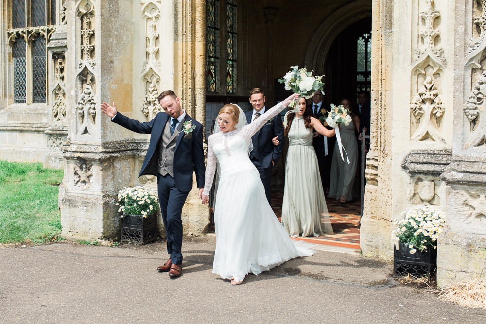 Bride Bridal Maggie Sottero Lace Long Sleeves A Line Navy Groom Suit Peach Rose Peony Eucalyptus Bouquet Moreves Barn Wedding Gemma Giorgio Photography