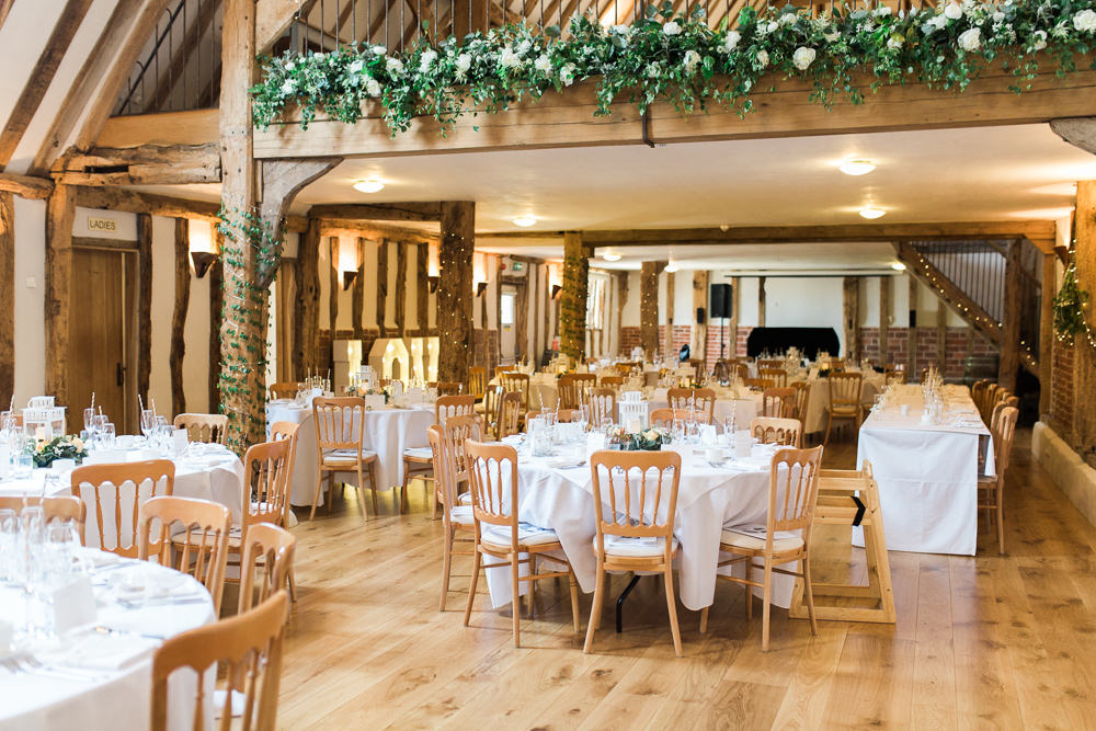 Moreves Barn Wedding Gemma Giorgio Photography