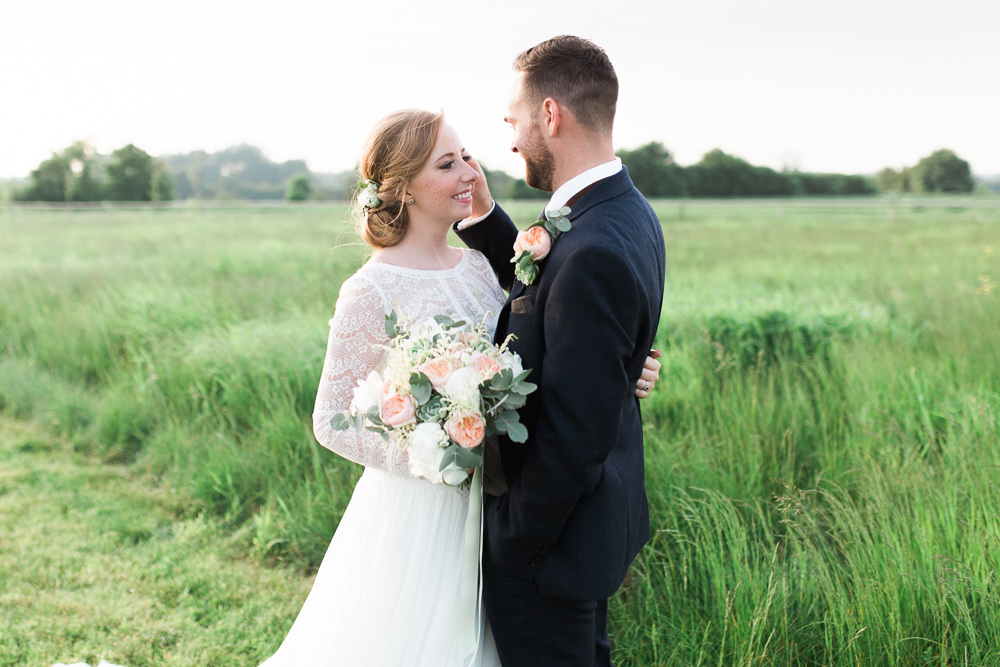 Moreves Barn Wedding Gemma Giorgio Photography