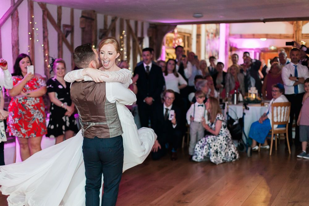 Moreves Barn Wedding Gemma Giorgio Photography