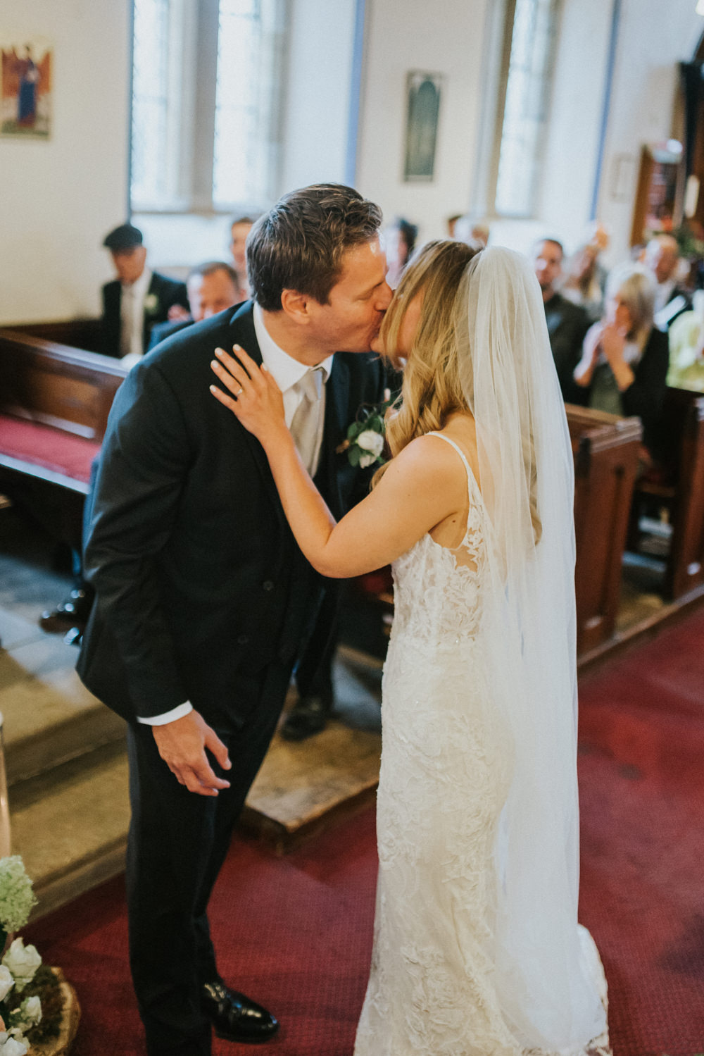 Pheasant Harome Wedding Yorkshire Arabella Smith Photography