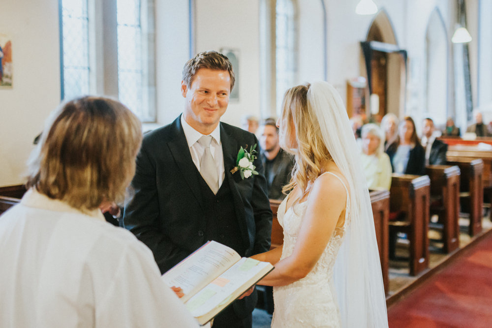 Pheasant Harome Wedding Yorkshire Arabella Smith Photography