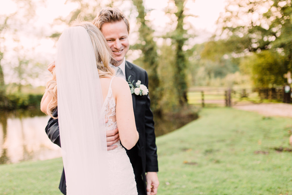 Pheasant Harome Wedding Yorkshire Arabella Smith Photography