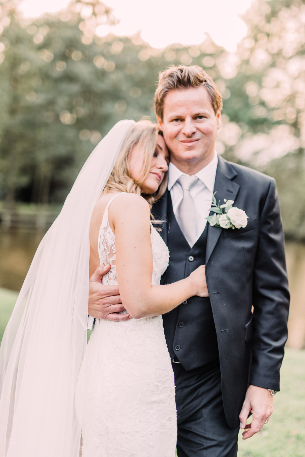 Pheasant Harome Wedding Yorkshire Arabella Smith Photography