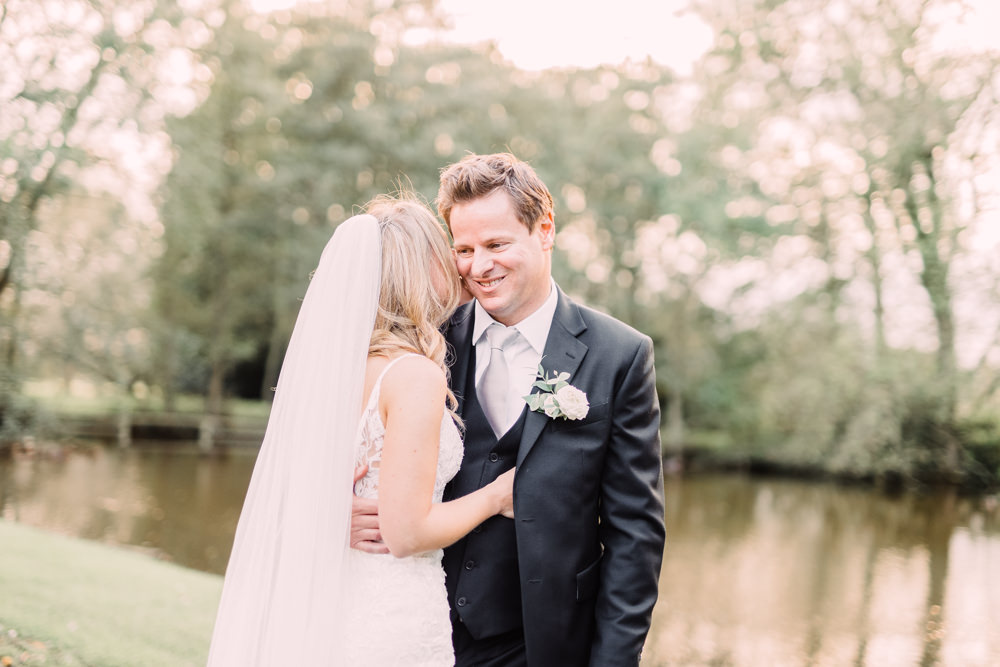 Pheasant Harome Wedding Yorkshire Arabella Smith Photography