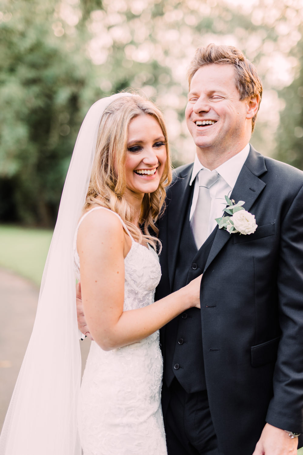 Pheasant Harome Wedding Yorkshire Arabella Smith Photography