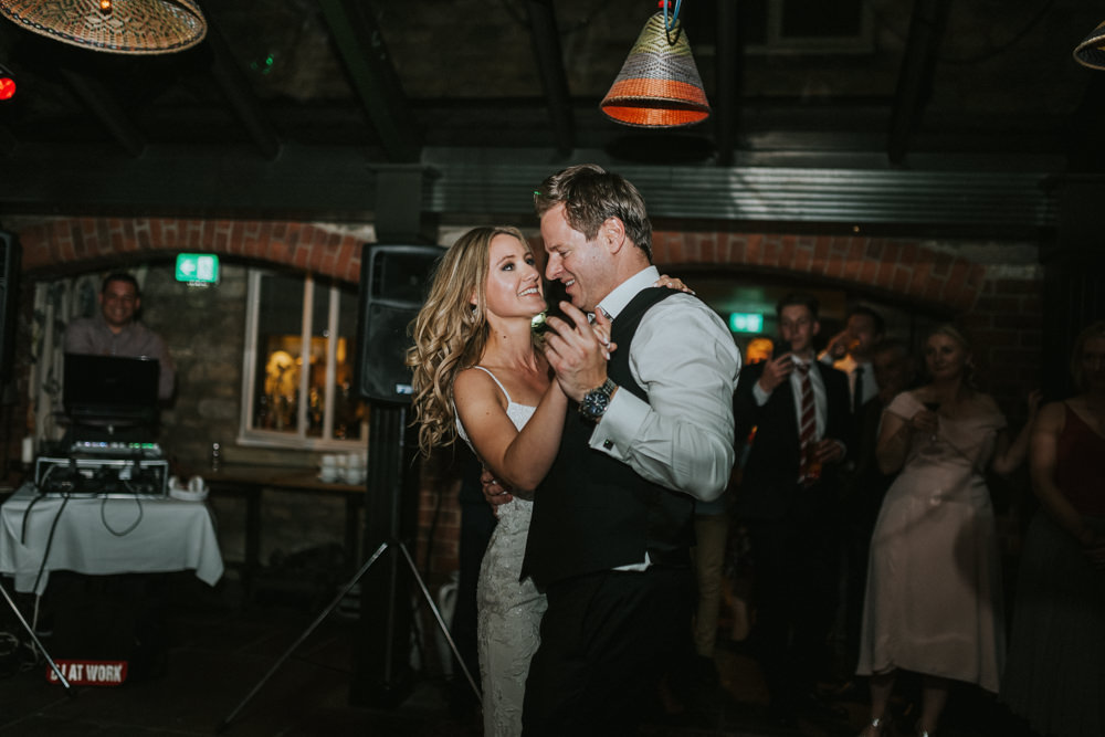 Pheasant Harome Wedding Yorkshire Arabella Smith Photography