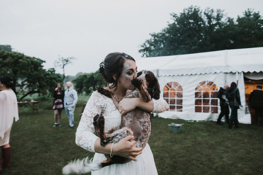 Scrivelsby Walled Garden Wedding Brook Rose Photography