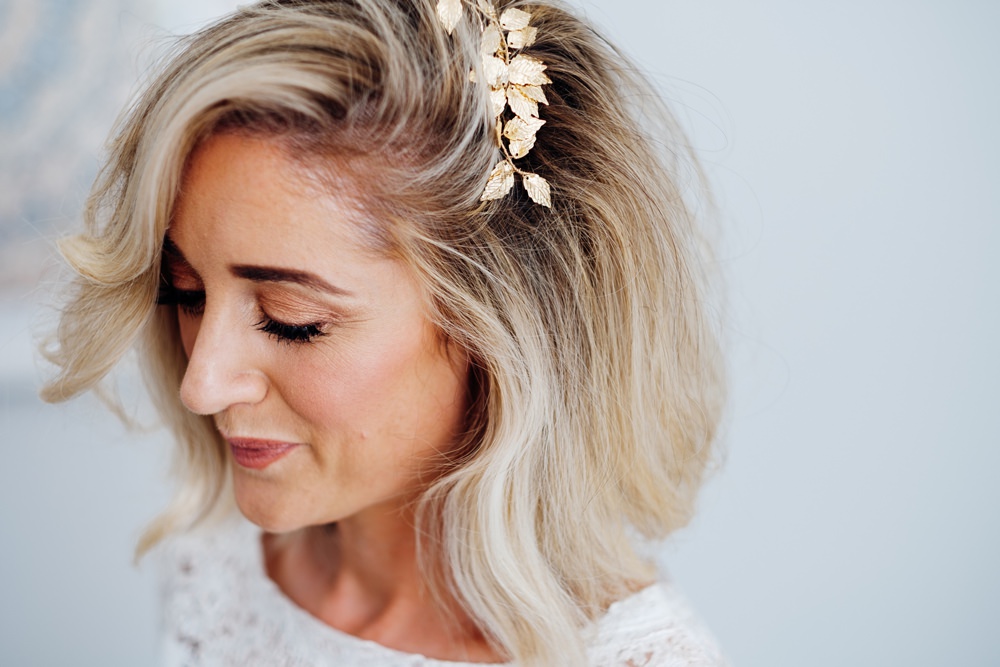 Tanner Warehouse Wedding Marianne Chua Photography