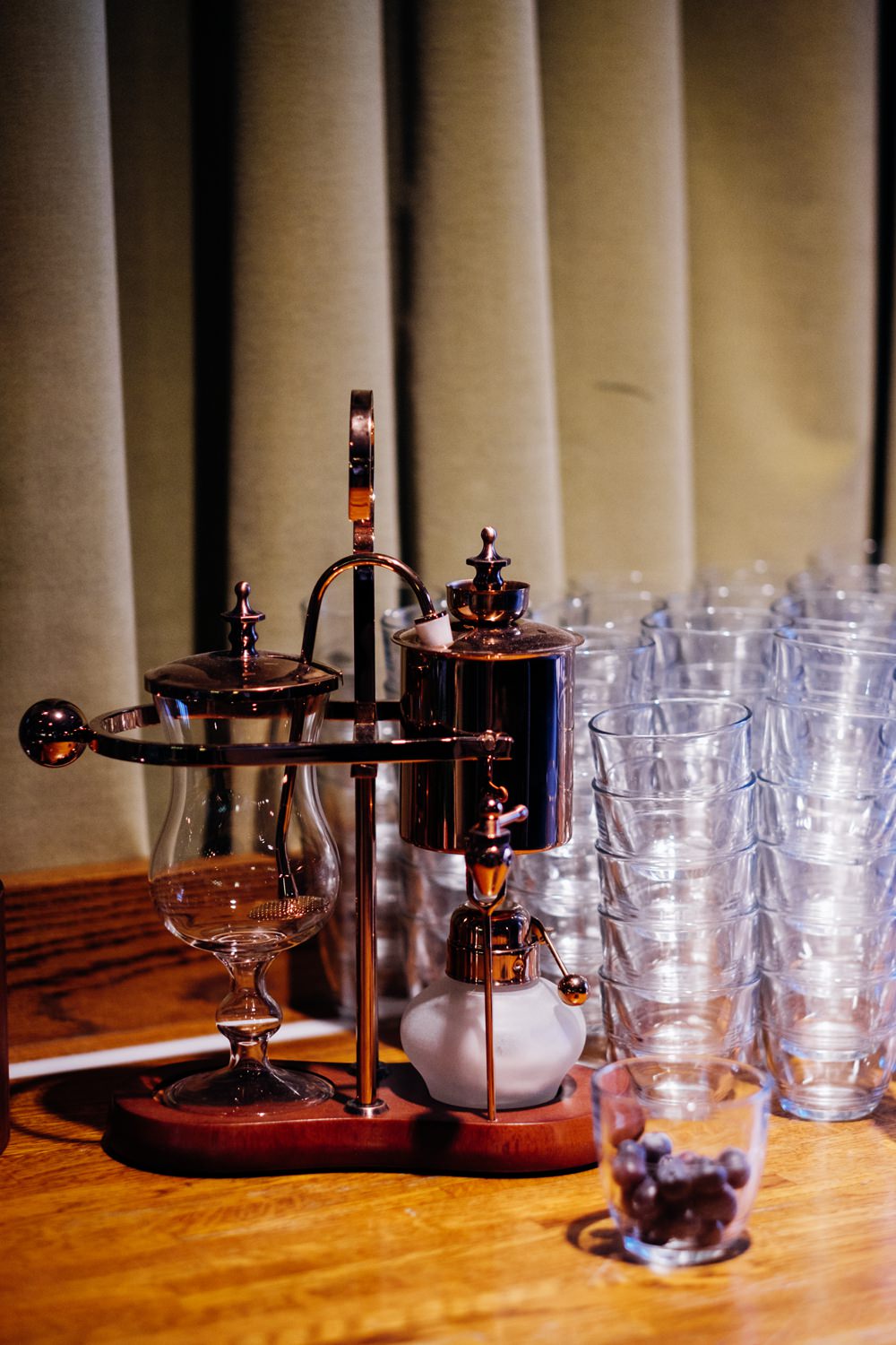 Tanner Warehouse Wedding Marianne Chua Photography