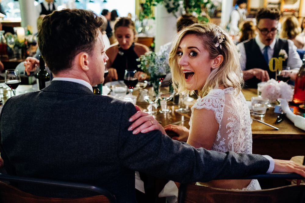 Tanner Warehouse Wedding Marianne Chua Photography