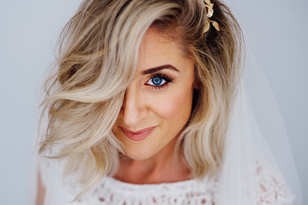 Tanner Warehouse Wedding Marianne Chua Photography