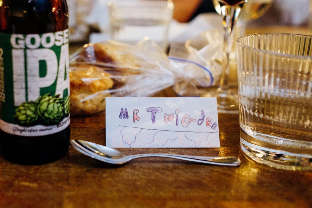 Tanner Warehouse Wedding Marianne Chua Photography