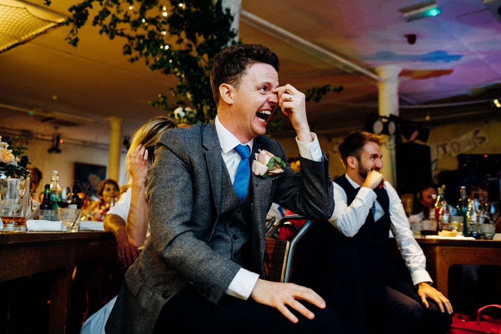 Tanner Warehouse Wedding Marianne Chua Photography