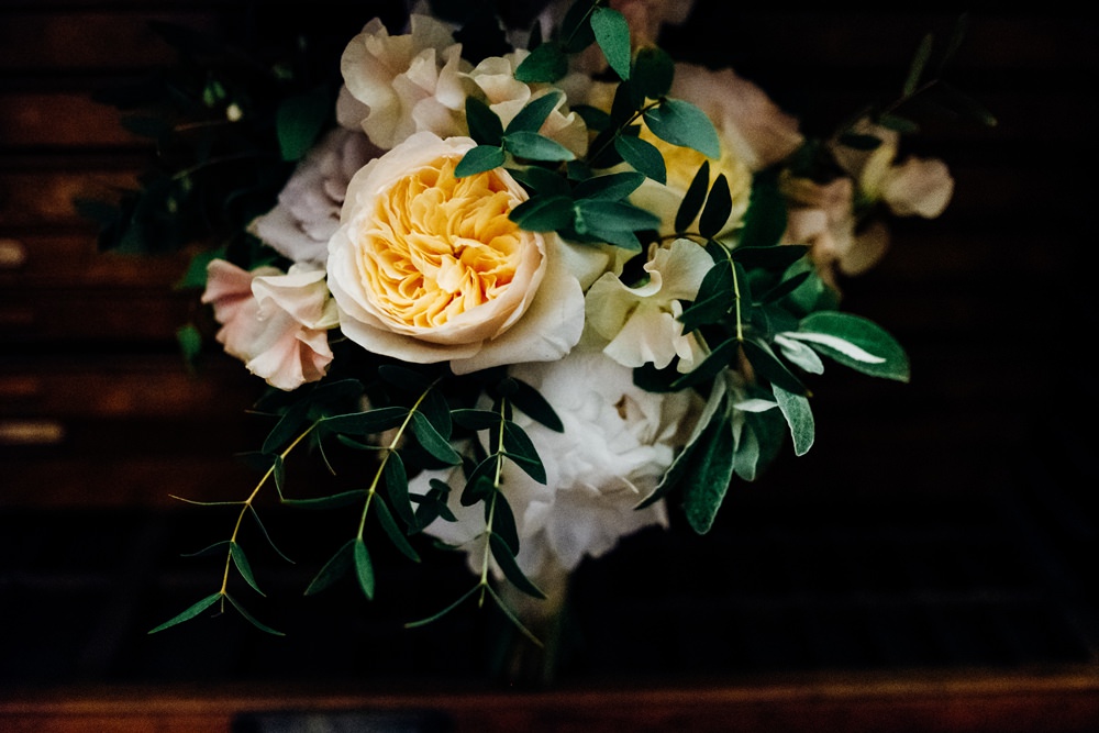 Tanner Warehouse Wedding Marianne Chua Photography
