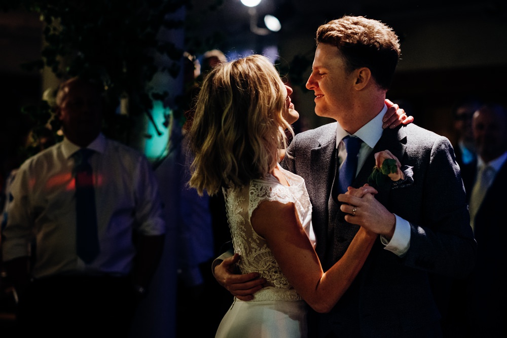 Tanner Warehouse Wedding Marianne Chua Photography