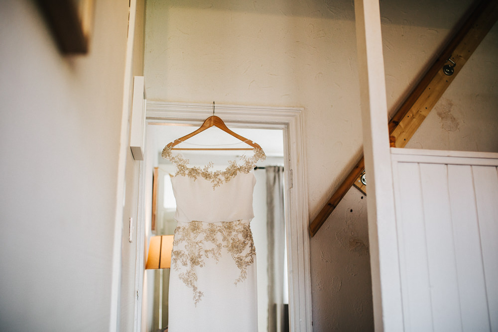 Whimsical Countryside Sperry Tent Wedding Emilie May Photography
