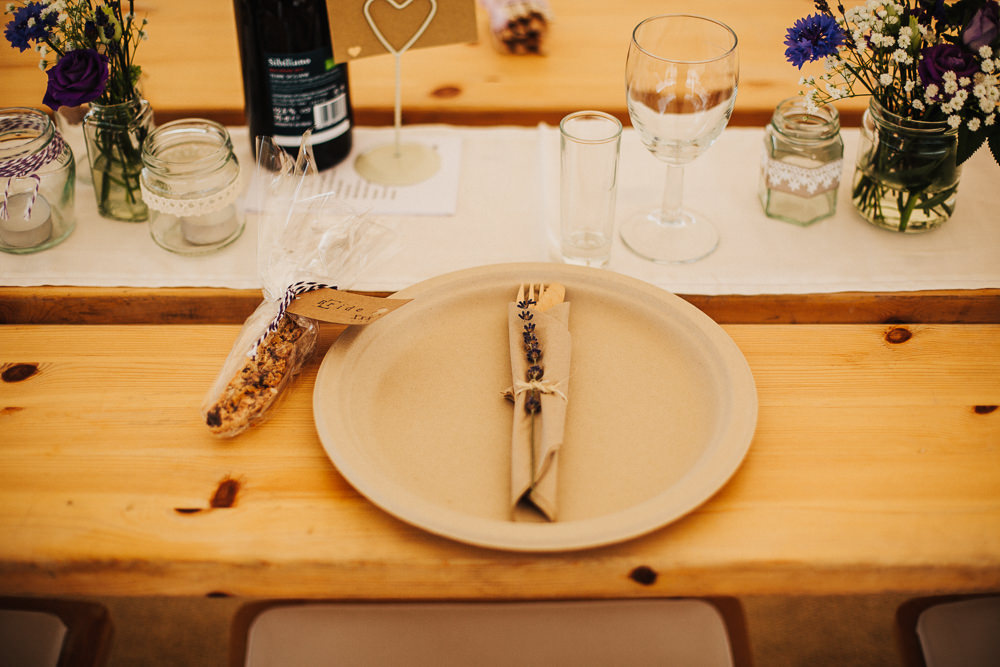 Whimsical Countryside Sperry Tent Wedding Emilie May Photography