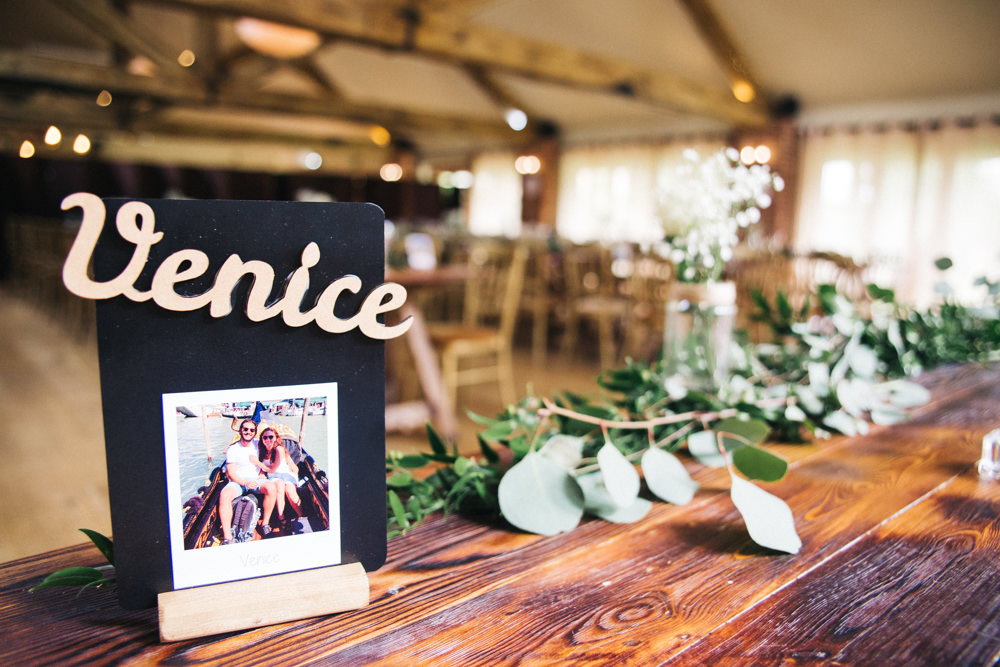 Place Travel Table Name Wray's Barn Whinstone View Wedding Sally T Photography