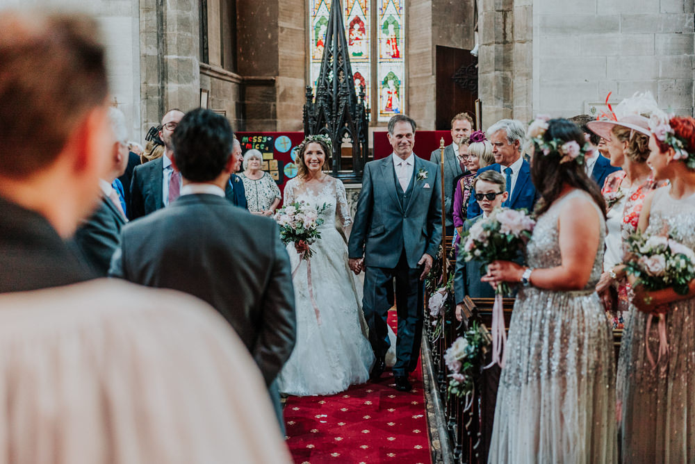 Alrewas Hayes Wedding David Boynton Photography
