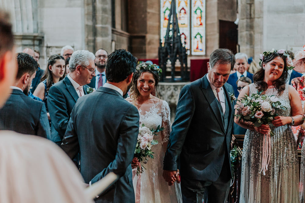 Alrewas Hayes Wedding David Boynton Photography