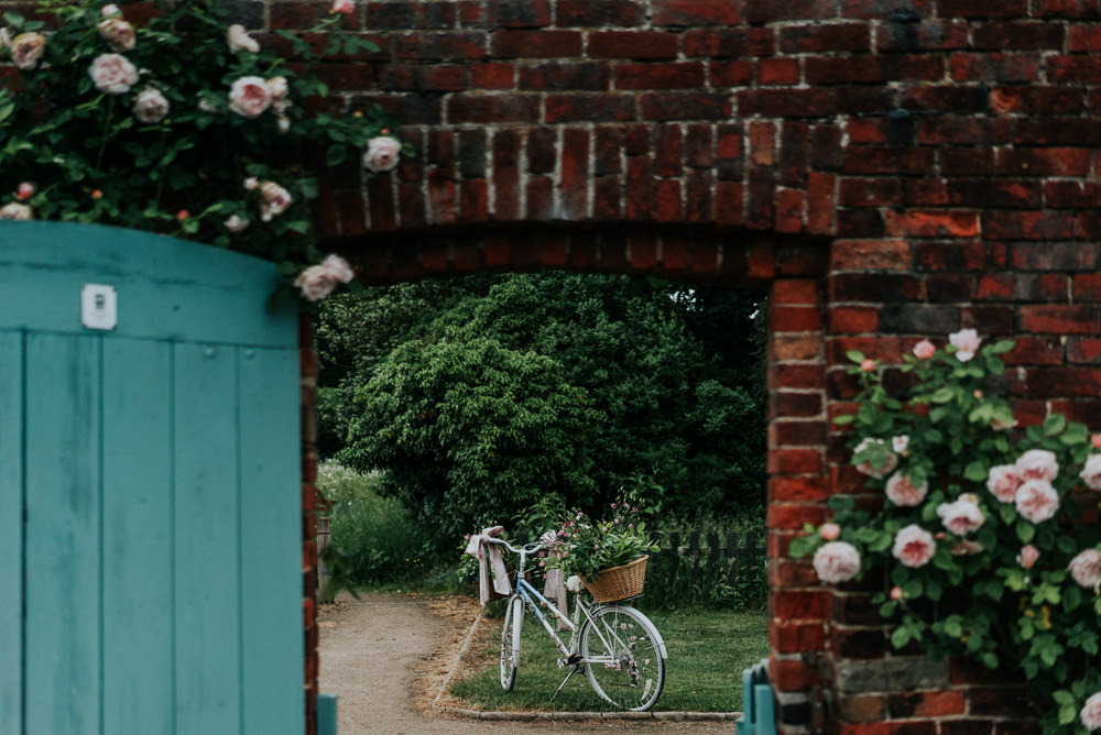 Alrewas Hayes Wedding David Boynton Photography