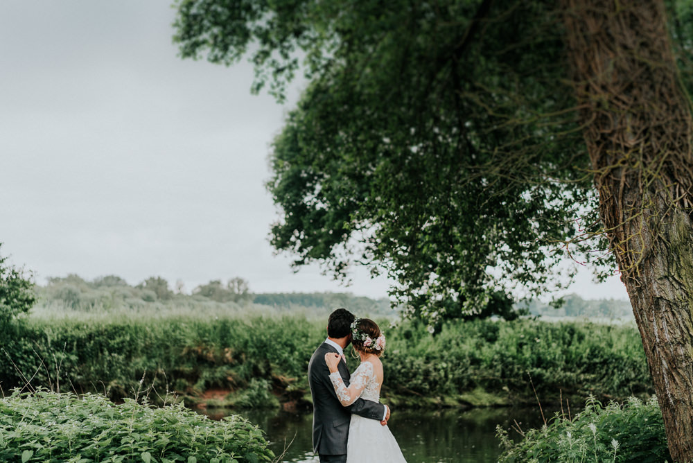 Alrewas Hayes Wedding David Boynton Photography