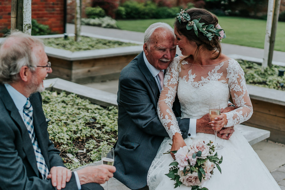 Alrewas Hayes Wedding David Boynton Photography
