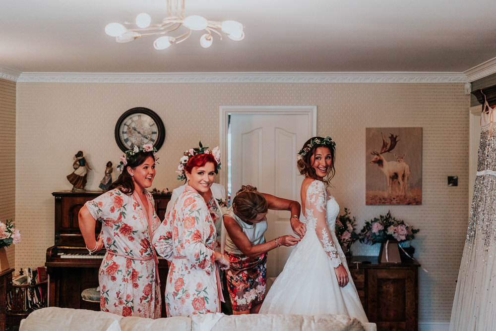 Alrewas Hayes Wedding David Boynton Photography