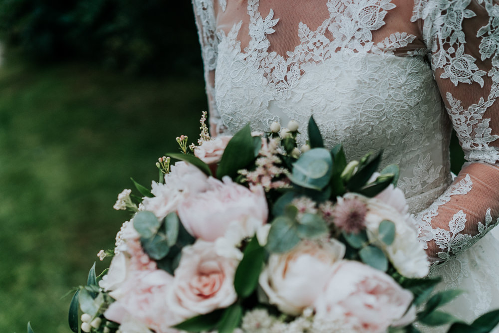 Alrewas Hayes Wedding David Boynton Photography