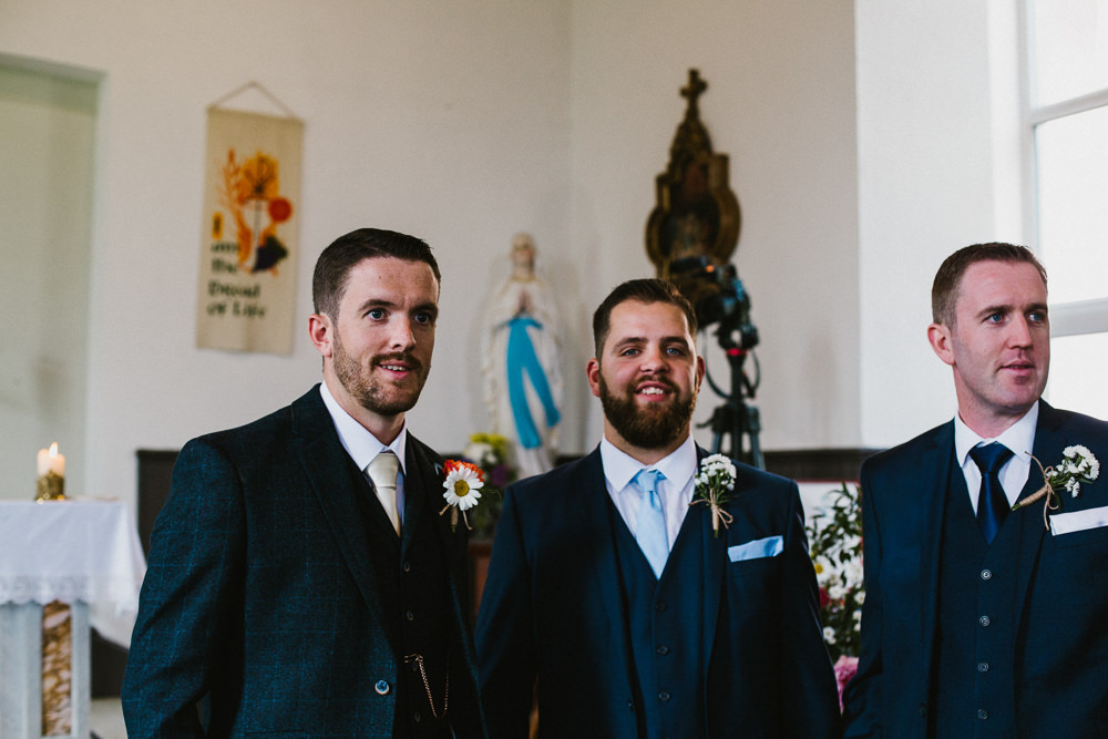 Anna Carriga Wedding Honey and the Moon Photography
