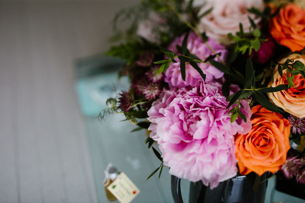 Anna Carriga Wedding Honey and the Moon Photography