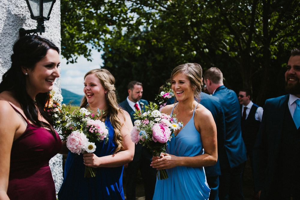 Anna Carriga Wedding Honey and the Moon Photography