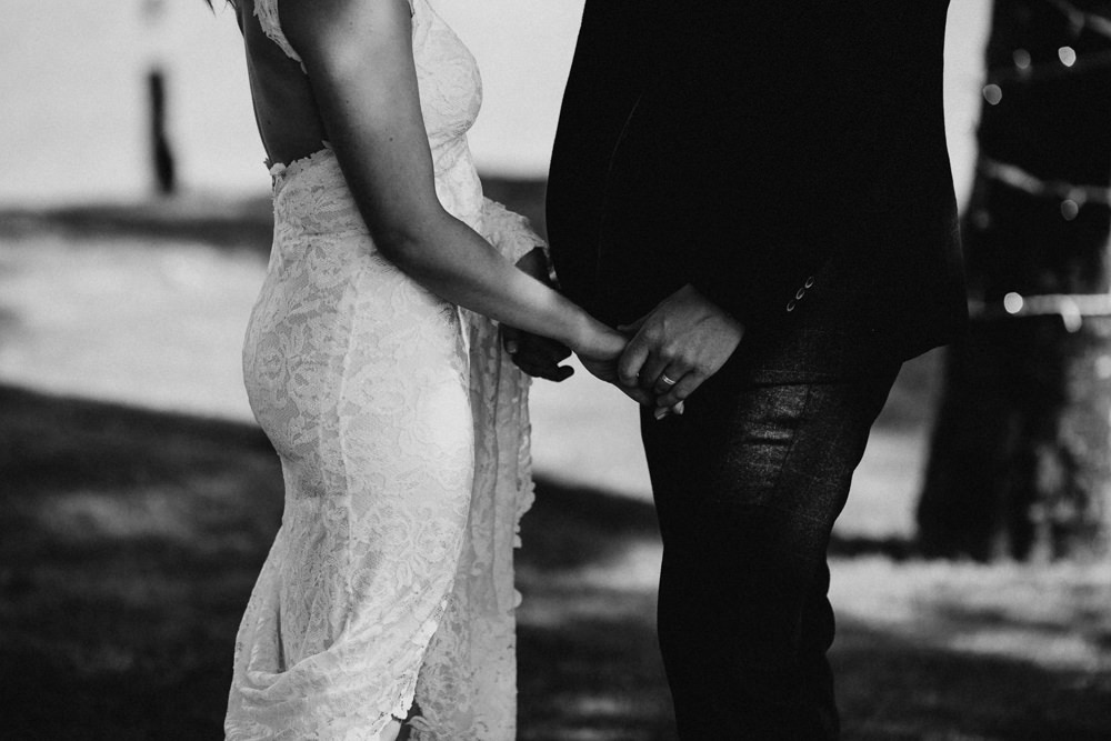Anna Carriga Wedding Honey and the Moon Photography
