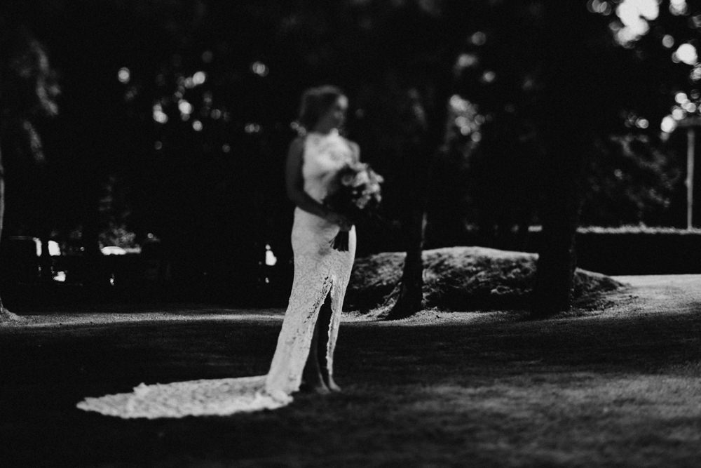 Anna Carriga Wedding Honey and the Moon Photography