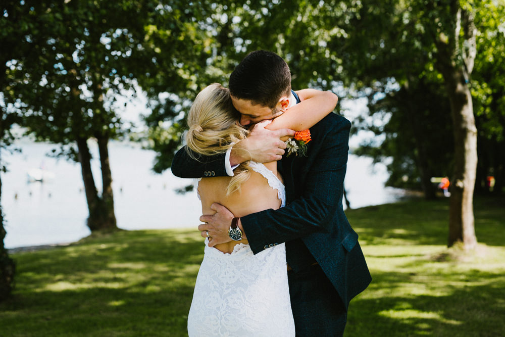 Anna Carriga Wedding Honey and the Moon Photography