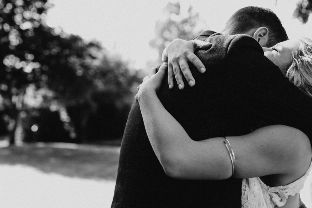 Anna Carriga Wedding Honey and the Moon Photography