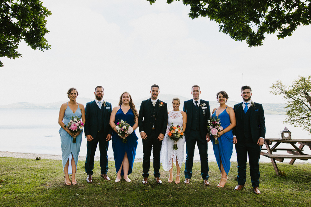 Anna Carriga Wedding Honey and the Moon Photography