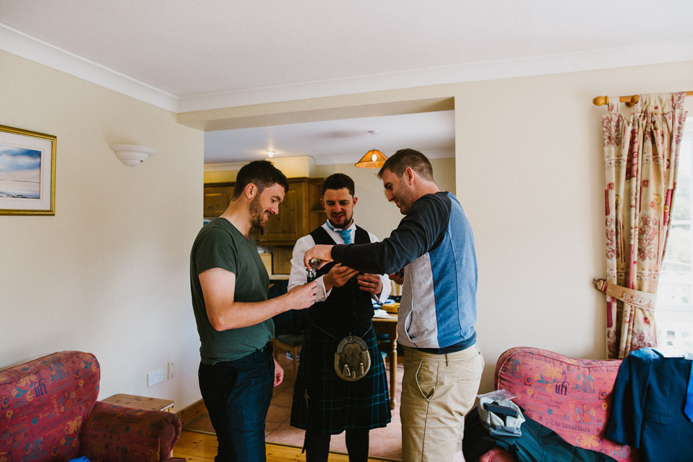 Anna Carriga Wedding Honey and the Moon Photography