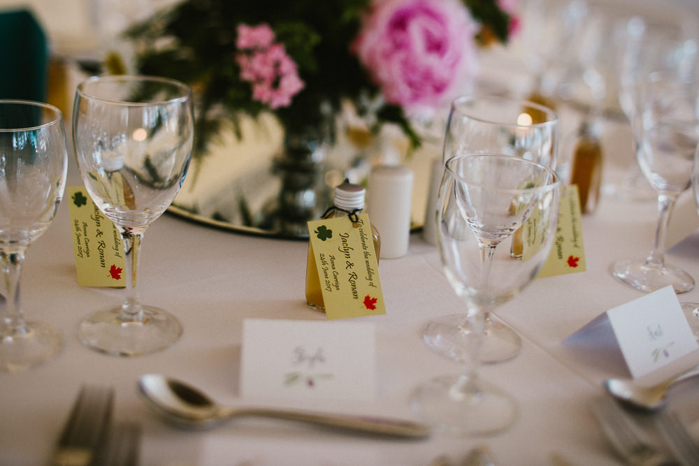 Favours Spirits Anna Carriga Wedding Honey and the Moon Photography