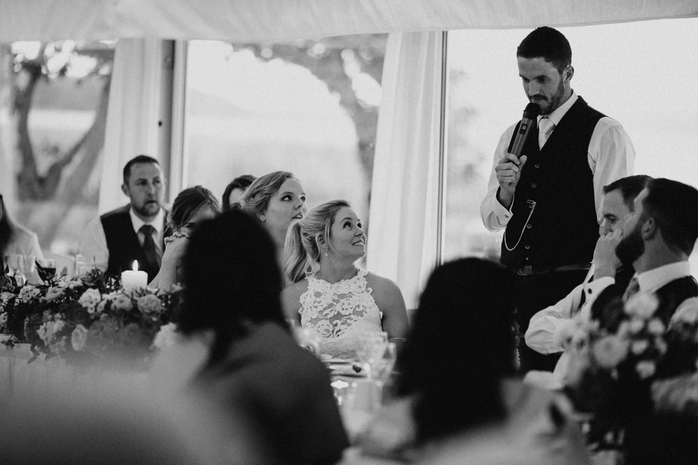 Anna Carriga Wedding Honey and the Moon Photography