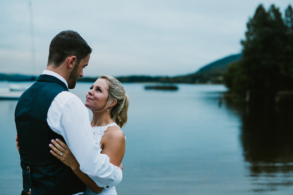 Anna Carriga Wedding Honey and the Moon Photography