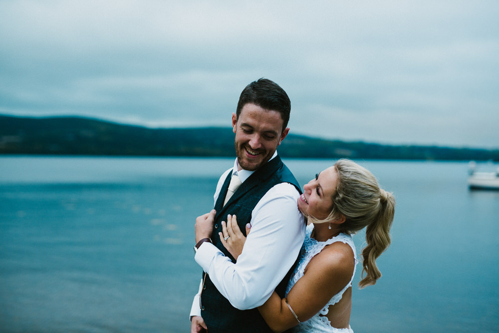 Anna Carriga Wedding Honey and the Moon Photography