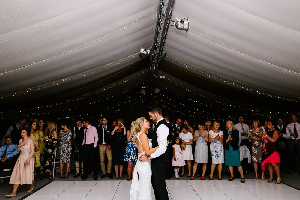 Anna Carriga Wedding Honey and the Moon Photography