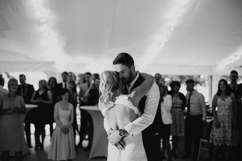 Anna Carriga Wedding Honey and the Moon Photography