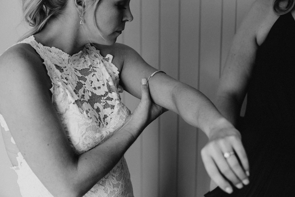 Anna Carriga Wedding Honey and the Moon Photography