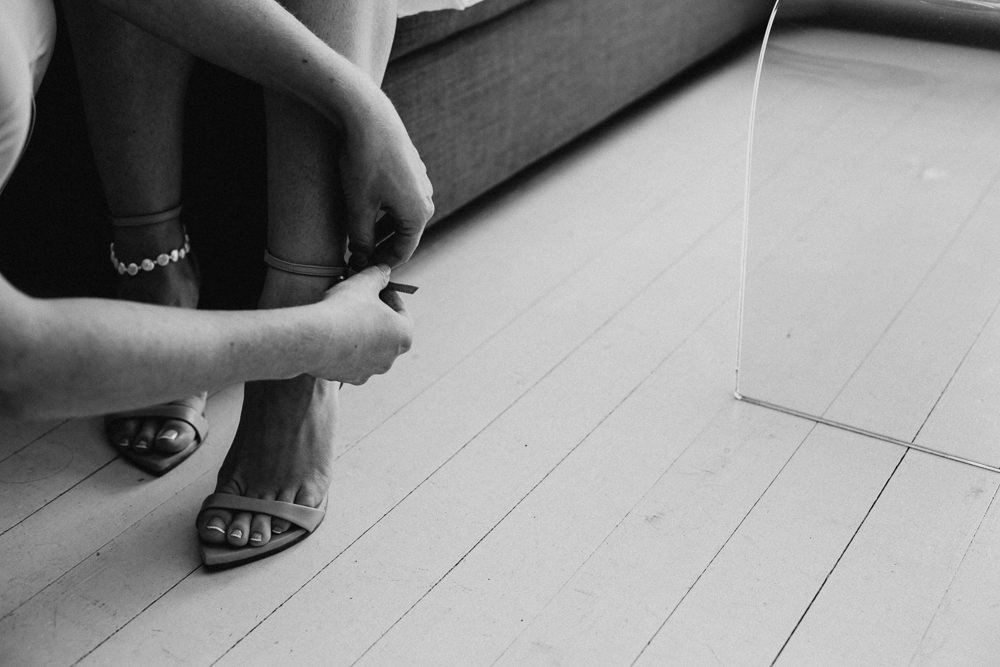 Anna Carriga Wedding Honey and the Moon Photography