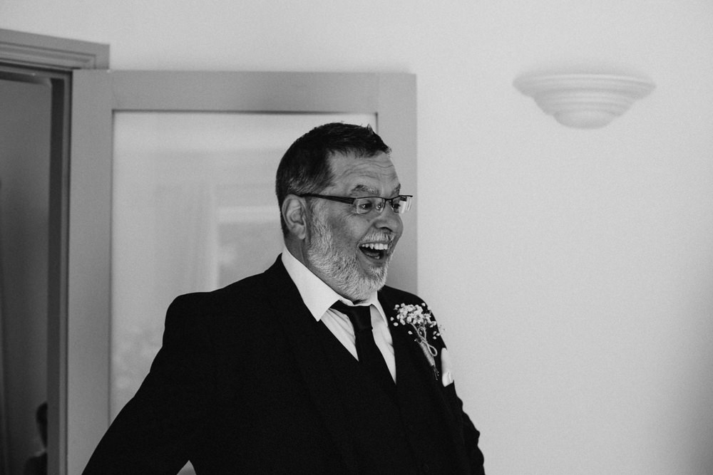 Anna Carriga Wedding Honey and the Moon Photography