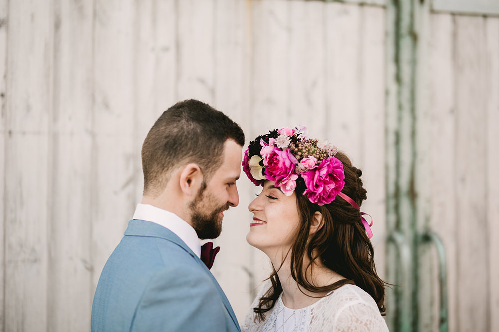 Antique Moody Floral Farm Wedding Ideas Jemma King Photography