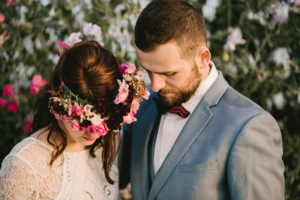 Antique Moody Floral Farm Wedding Ideas Jemma King Photography